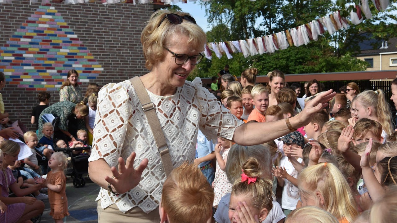 Marida de Leeuw
